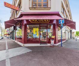 Nicolas Drancy Barbusse image 1