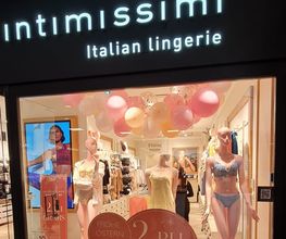 Intimissimi Bild 1