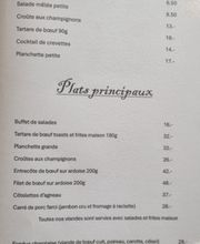 Le relais du vignoble Schöpfer Bild 2