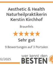 werkenntdenBESTEN.de Qualitätssiegel