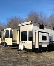 Hemlock Hill RV Sales & Services image 14