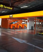 Sixt Alquiler de coches en el aeropuerto de Mallorca