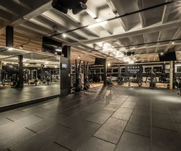Fitness First Ravensburg - Studio