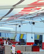 KMP Racing Alexander Karg Bild 12