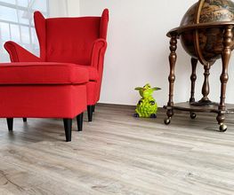Roth Raumaustattung / Parkett Bild 8