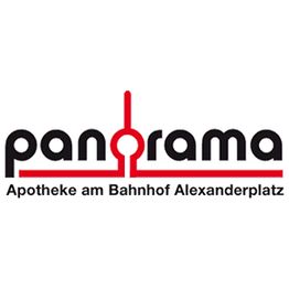 Logo der Panorama-Apotheke