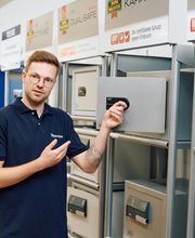 Meesenburg GmbH - Sicherheit & Service in Gütersloh Bild 5