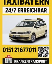 Taxibayern Bild 1