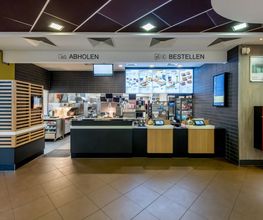 McDonald's Bild 2