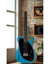 Dr. Hengstermann Gitarrenbau Bild 7
