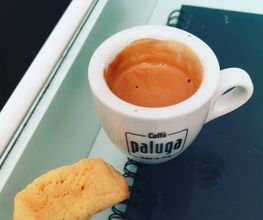 Caffèmania Bild 3