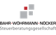 Bahr Wöhrmann Nöcker Steuerberatungsgesellschaft