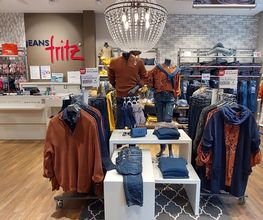 JEANS FRITZ Bild 7