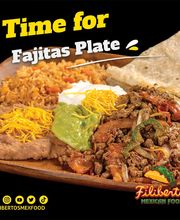 Filiberto's Mexican Food image 14