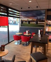 star Tankstelle Bild 10