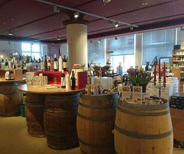 Jacques’ Wein-Depot Berlin-Spandau Bild 2