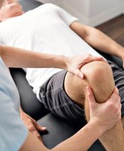 Physiotherapie Dietmar Kohler Bild 2