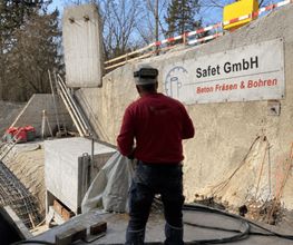 Safet GmbH Bild 1