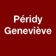 Péridy Geneviève