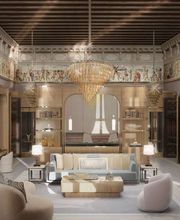 Orient Express Palazzo Dona Giovannelli immagine 8