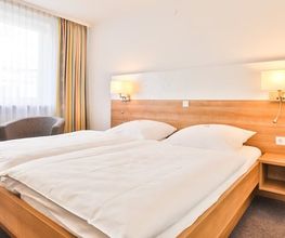Hotel - Gasthaus Krone Bild 13