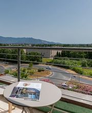 B&B HOTEL Pisa Airport immagine 7