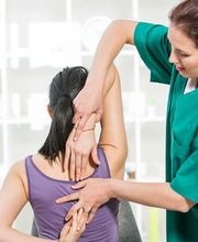 Physiotherapie Zimmermann Bild 1