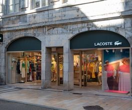 Lacoste Besançon image 5