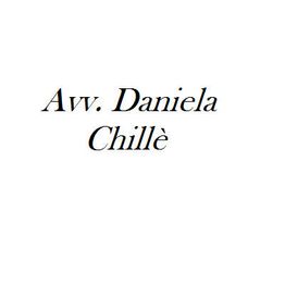 Chille' Avv. Daniela logo
