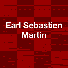 Earl Sebastien Martin