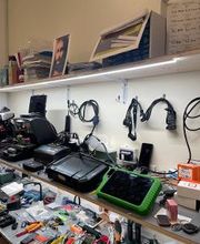 Elettramarket Security Milano immagine 13