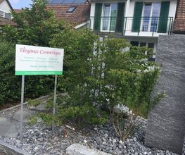 Elégance Cosmétique Bild 8