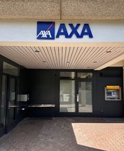 AXA, Hauptagentur Stephan Hug Bild 2