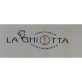 Ristorante Pizzeria La Ghiotta logo