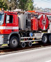 Bestandesaufnahmen (Inventarisierungen, Erstellung von Schachtprotokollen, etc.)