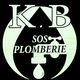 K.B SOS Plomberie