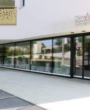 Dinvest Immobilien & Bewirtschaftung AG Bild 1