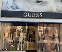 GUESS immagine 3