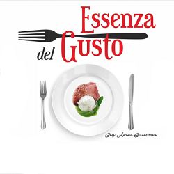 Ristorante Essenza del Gusto - Pizzeria - Braceria logo