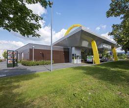 McDonald's Bild 1