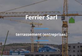 Ferrier Sarl