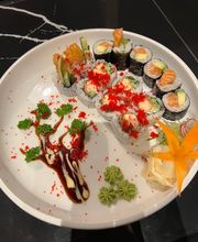 Kyoto Restaurant Bild 4