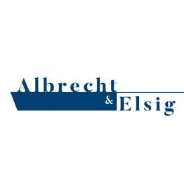 Etude Albrecht et Elsig