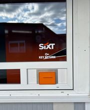 SIXT Autovermietung Siegen Bild 7