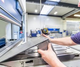 TM Metalltechnik AG Bild 9