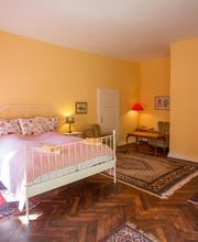 Herrenhaus Samow Bild 13