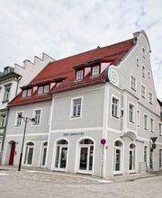 Wir ziehen um - Sie erreichen uns ab Montag den 20. April in unseren neuen Räumlichkeiten in der Harderstr. 20.