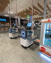 Combi Verbrauchermarkt Norden Bild 9