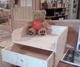 Holz- & Farbmarkt NUGROMA Bild 2