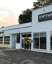 Driver Center München-Zamdorf - Driver Reifen und KFZ-Technik GmbH Bild 1